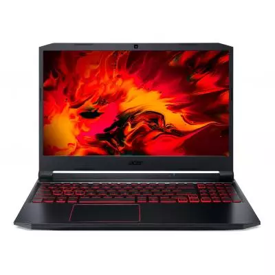 Ноутбук Acer Nitro 5 AN515-55 (NH.Q7JEU.00Q)