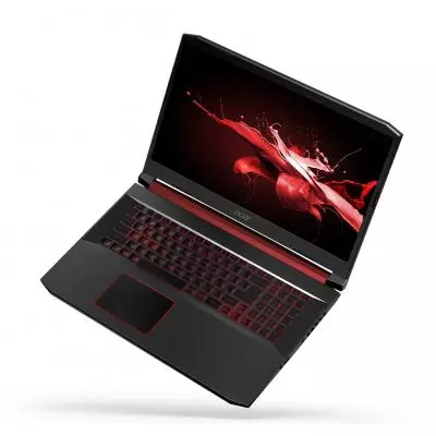 Ноутбук Acer Nitro 5 AN515-55 (NH.Q7MEU.00Q) - 3 Ноутбук Acer Nitro 5 AN515-55 (NH.Q7MEU.00Q) - 3
