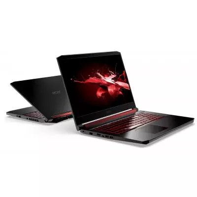 Ноутбук Acer Nitro 5 AN515-55 (NH.Q7MEU.00Q) - 4 Ноутбук Acer Nitro 5 AN515-55 (NH.Q7MEU.00Q) - 4