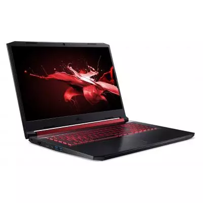 Ноутбук Acer Nitro 5 AN515-55 (NH.Q7JEU.012) - 1 Ноутбук Acer Nitro 5 AN515-55 (NH.Q7JEU.012) - 1
