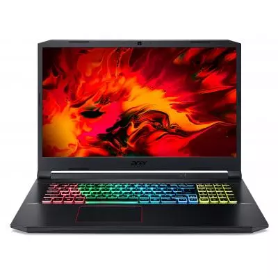 Ноутбук Acer Nitro 5 AN517-52 (NH.Q82EU.016) - 2 Ноутбук Acer Nitro 5 AN517-52 (NH.Q82EU.016) - 2