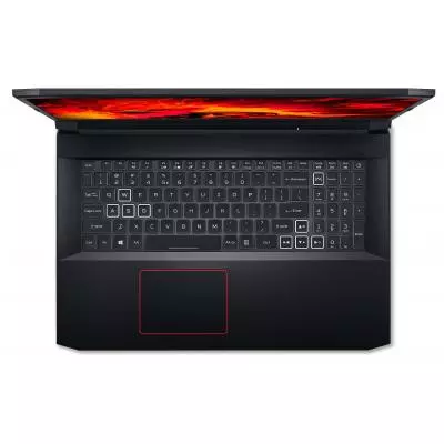 Ноутбук Acer Nitro 5 AN517-52 (NH.Q80EU.00T) - 5 Ноутбук Acer Nitro 5 AN517-52 (NH.Q80EU.00T) - 5