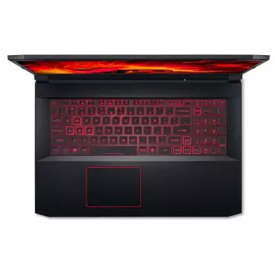 Ноутбук Acer Nitro 5 AN517-52 (NH.Q80EU.00T) - 6 Ноутбук Acer Nitro 5 AN517-52 (NH.Q80EU.00T) - 6