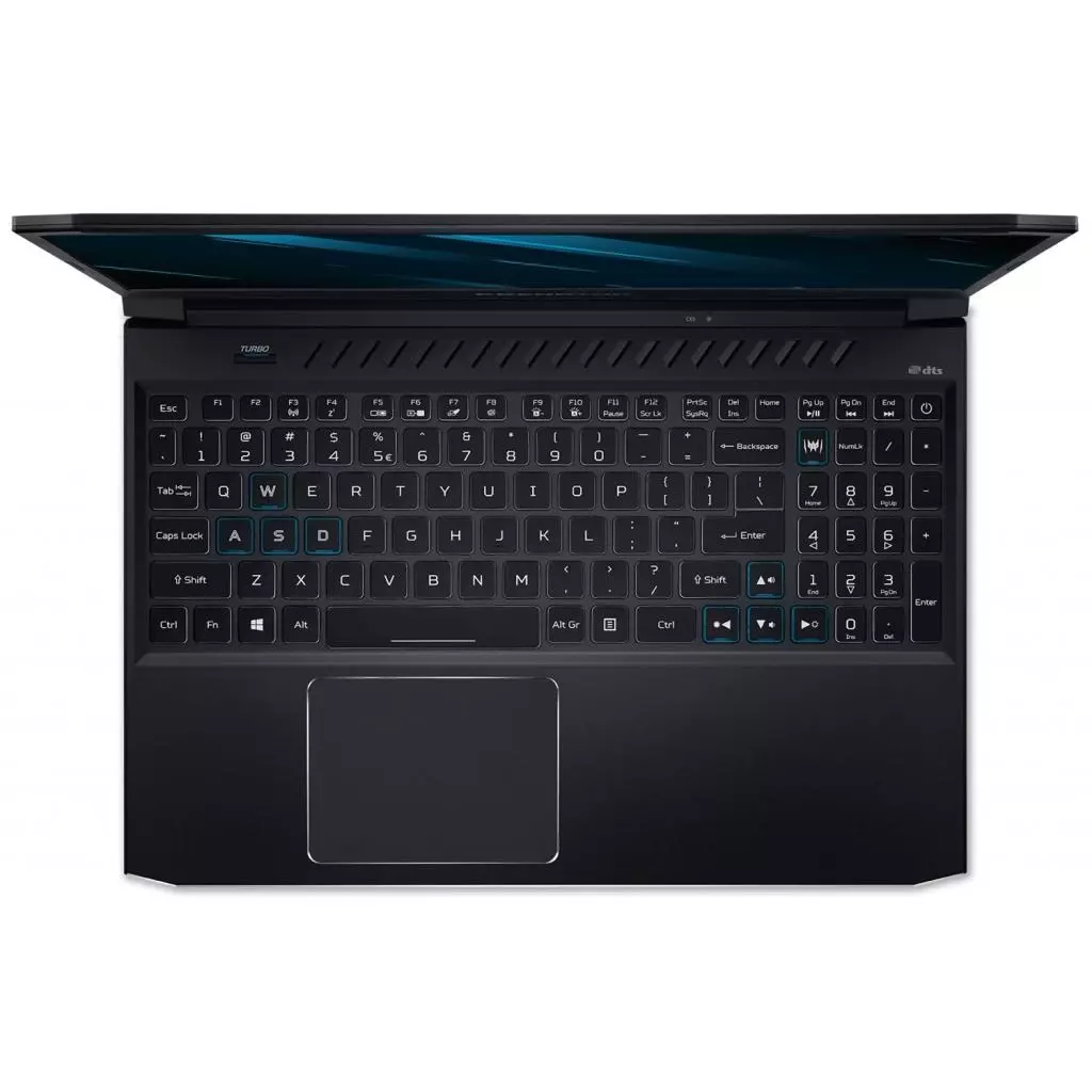 Ноутбук Acer Predator Helios 300 PH315-53 (NH.Q7XEU.00G) - 3 Ноутбук Acer Predator Helios 300 PH315-53 (NH.Q7XEU.00G) - 3