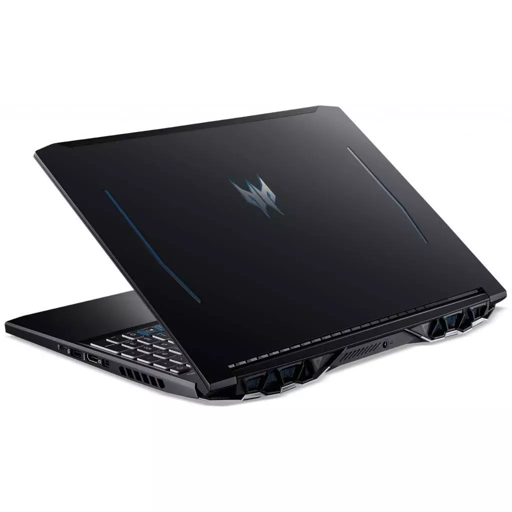 Ноутбук Acer Predator Helios 300 PH315-53 (NH.Q7XEU.00G) - 6 Ноутбук Acer Predator Helios 300 PH315-53 (NH.Q7XEU.00G) - 6