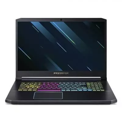 Ноутбук Acer Predator Helios 300 PH317-54 (NH.Q9UEU.006)