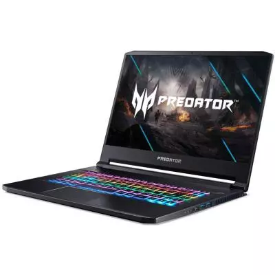 Ноутбук Acer Predator Triton 500 PT515-52 (NH.Q6WEU.00F) - 1 Ноутбук Acer Predator Triton 500 PT515-52 (NH.Q6WEU.00F) - 1