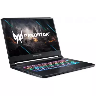 Ноутбук Acer Predator Triton 500 PT515-52 (NH.Q6WEU.00F) - 2 Ноутбук Acer Predator Triton 500 PT515-52 (NH.Q6WEU.00F) - 2