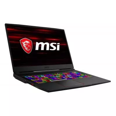 Ноутбук MSI GE75-10SGS (GE7510SGS-449UA) - 1 Ноутбук MSI GE75-10SGS (GE7510SGS-449UA) - 1
