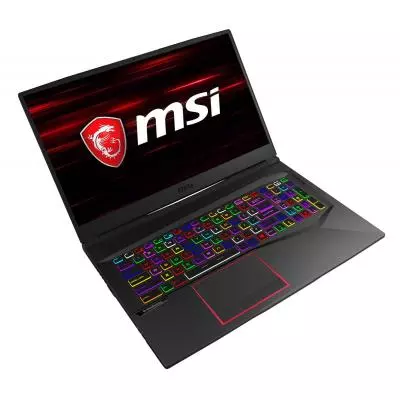 Ноутбук MSI GE75-10SGS (GE7510SGS-449UA) - 2 Ноутбук MSI GE75-10SGS (GE7510SGS-449UA) - 2