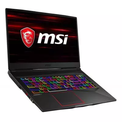 Ноутбук MSI GE75-10SGS (GE7510SGS-449UA) - 3 Ноутбук MSI GE75-10SGS (GE7510SGS-449UA) - 3