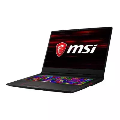 Ноутбук MSI GE75-10SGS (GE7510SGS-449UA) - 5 Ноутбук MSI GE75-10SGS (GE7510SGS-449UA) - 5