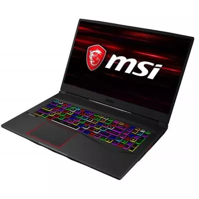 Ноутбук MSI GE75-10SGS (GE7510SGS-449UA) - 6 Ноутбук MSI GE75-10SGS (GE7510SGS-449UA) - 6
