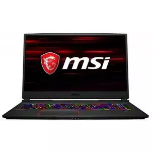 Ноутбук MSI GE75-10SGS (GE7510SGS-449UA)