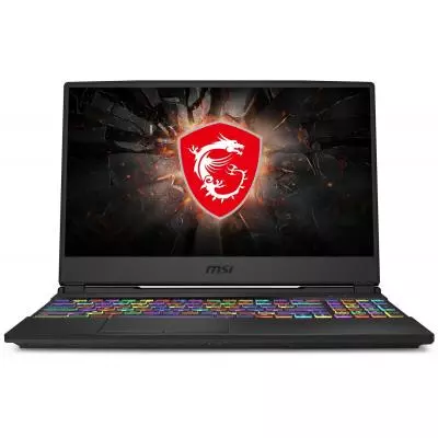 Ноутбук MSI GL65-10SEK (GL6510SEK-607XUA) - 1 Ноутбук MSI GL65-10SEK (GL6510SEK-607XUA) - 1