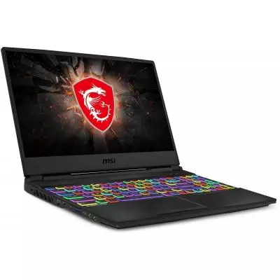 Ноутбук MSI GL65-10SEK (GL6510SEK-607XUA) - 2 Ноутбук MSI GL65-10SEK (GL6510SEK-607XUA) - 2