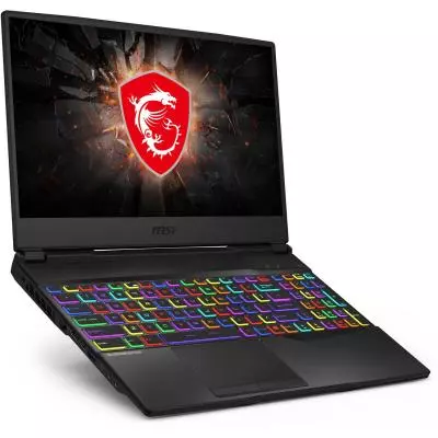 Ноутбук MSI GL65-10SEK (GL6510SEK-607XUA) - 3 Ноутбук MSI GL65-10SEK (GL6510SEK-607XUA) - 3