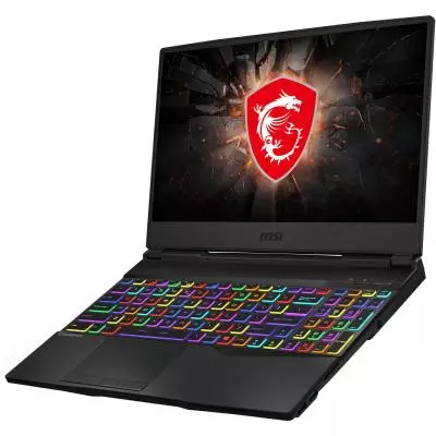 Ноутбук MSI GL65-10SEK (GL6510SEK-607XUA) - 4 Ноутбук MSI GL65-10SEK (GL6510SEK-607XUA) - 4