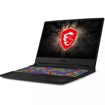Ноутбук MSI GL65-10SEK (GL6510SEK-607XUA) - 5 Ноутбук MSI GL65-10SEK (GL6510SEK-607XUA) - 5