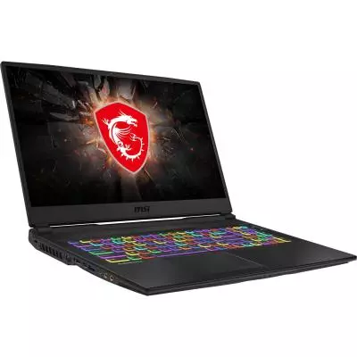 Ноутбук MSI GL75-10SEK (GL7510SEK-437XUA) - 2 Ноутбук MSI GL75-10SEK (GL7510SEK-437XUA) - 2