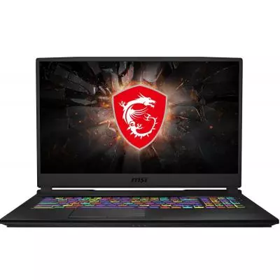 Ноутбук MSI GL75-10SEK (GL7510SEK-437XUA)