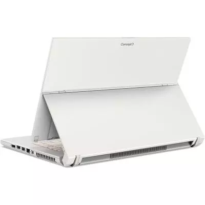 Ноутбук Acer ConceptD 7 Ezel (NX.C5BEU.004) - 7 Ноутбук Acer ConceptD 7 Ezel (NX.C5BEU.004) - 7
