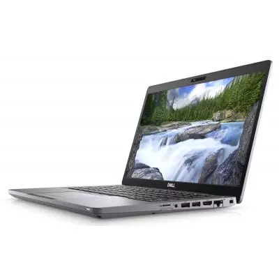 Ноутбук Dell Latitude 5410 (N099L541014ERC_UBU) - 4 Ноутбук Dell Latitude 5410 (N099L541014ERC_UBU) - 4