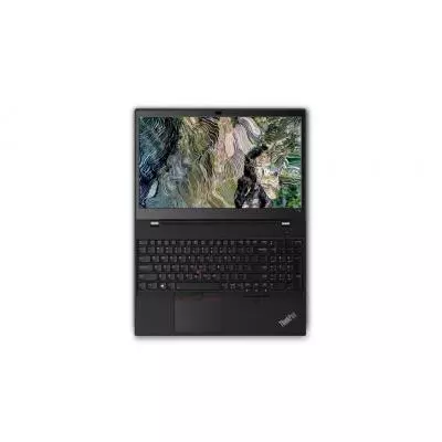 Ноутбук Lenovo ThinkPad T15p (20TN001QRT) - 4 Ноутбук Lenovo ThinkPad T15p (20TN001QRT) - 4