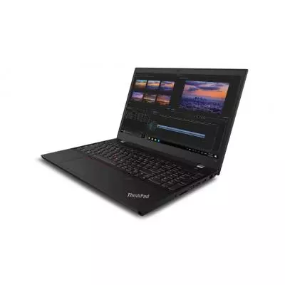 Ноутбук Lenovo ThinkPad T15p (20TN0014RA) - 2