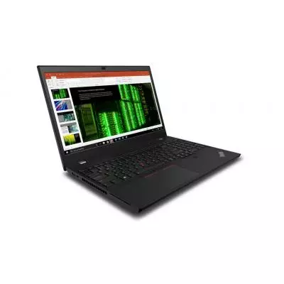 Ноутбук Lenovo ThinkPad T15p (20TN001RRT) - 3 Ноутбук Lenovo ThinkPad T15p (20TN001RRT) - 3