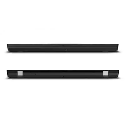 Ноутбук Lenovo ThinkPad T15p (20TN001RRT) - 7 Ноутбук Lenovo ThinkPad T15p (20TN001RRT) - 7
