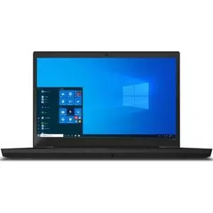 Ноутбук Lenovo ThinkPad T15p (20TN001RRT)