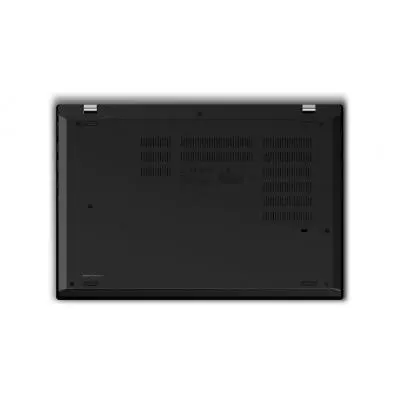Ноутбук Lenovo ThinkPad T15p (20TN001BRA) - 5 Ноутбук Lenovo ThinkPad T15p (20TN001BRA) - 5