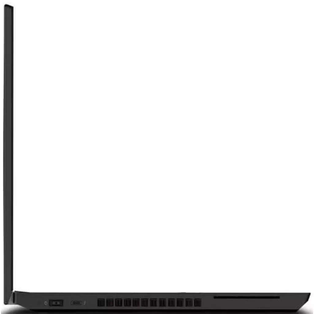 Ноутбук Lenovo ThinkPad T15p (20TN0018RA) - 4 Ноутбук Lenovo ThinkPad T15p (20TN0018RA) - 4