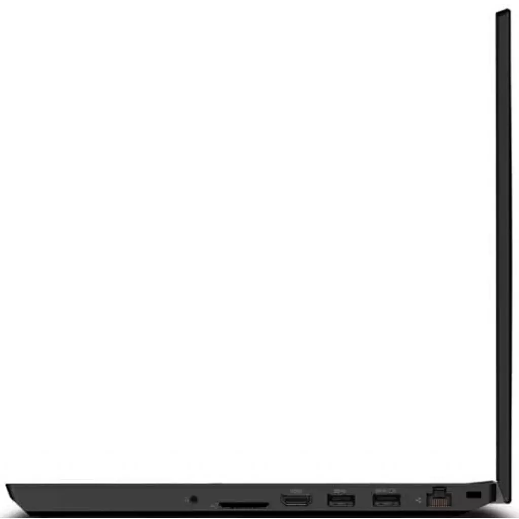 Ноутбук Lenovo ThinkPad T15p (20TN0018RA) - 5 Ноутбук Lenovo ThinkPad T15p (20TN0018RA) - 5