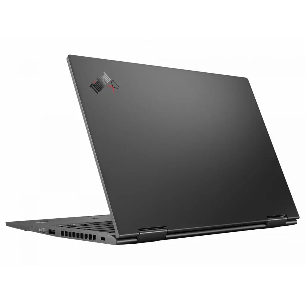 Ноутбук Lenovo ThinkPad X1 Yoga (20UB0040RT) - 6 Ноутбук Lenovo ThinkPad X1 Yoga (20UB0040RT) - 6