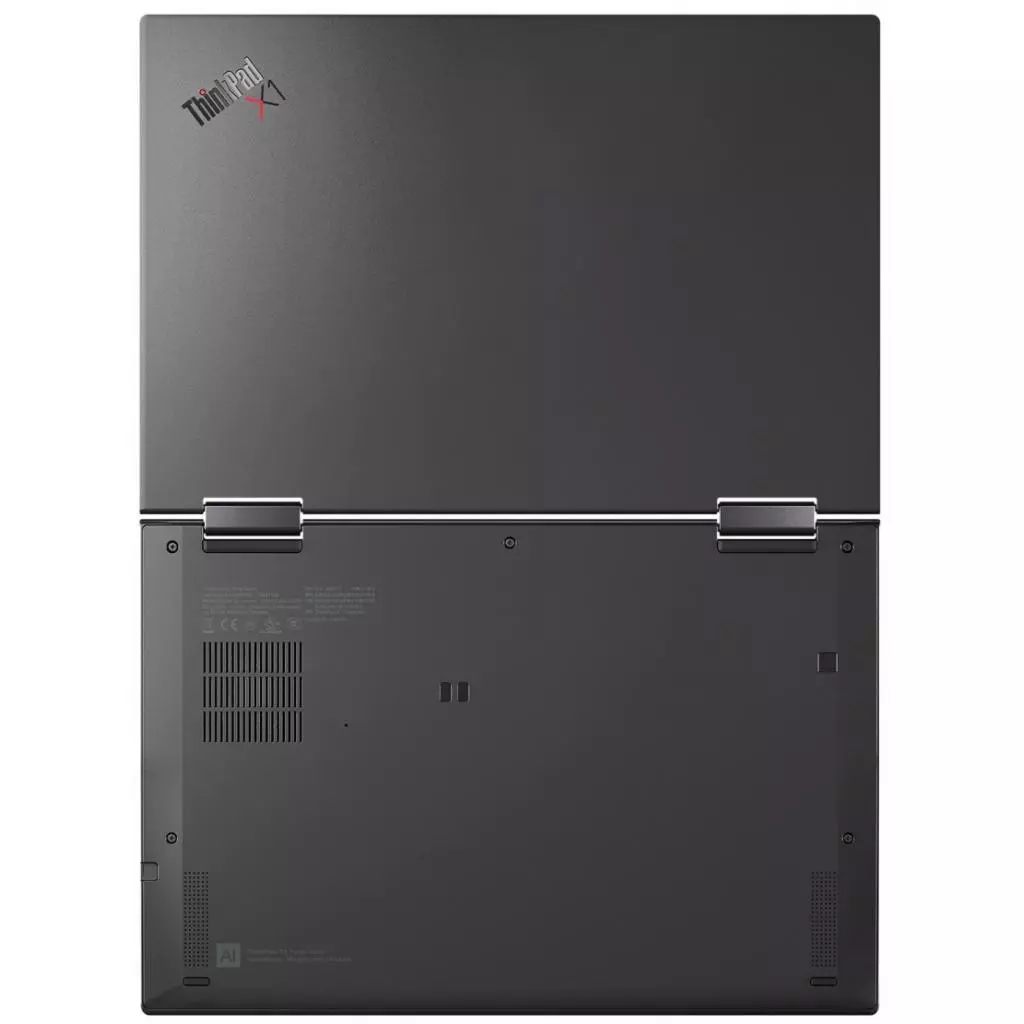 Ноутбук Lenovo ThinkPad X1 Yoga (20UB0040RT) - 9 Ноутбук Lenovo ThinkPad X1 Yoga (20UB0040RT) - 9