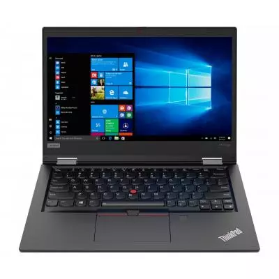 Ноутбук Lenovo ThinkPad X13 Yoga (20SX0003RT) - 1