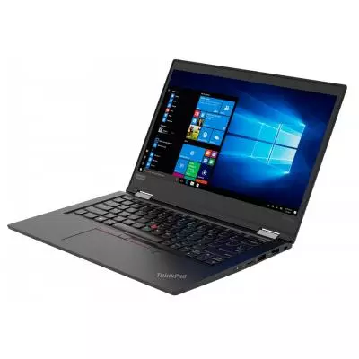 Ноутбук Lenovo ThinkPad X13 Yoga (20SX0003RT) - 2