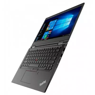 Ноутбук Lenovo ThinkPad X13 Yoga (20SX0003RT) - 7