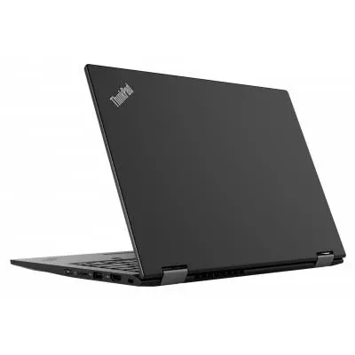 Ноутбук Lenovo ThinkPad X13 Yoga (20SX0003RT) - 8