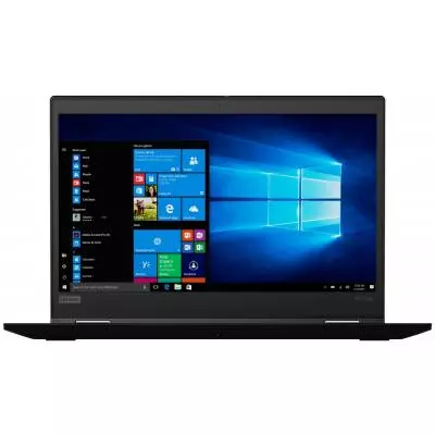 Ноутбук Lenovo ThinkPad X13 Yoga (20SX0003RT)
