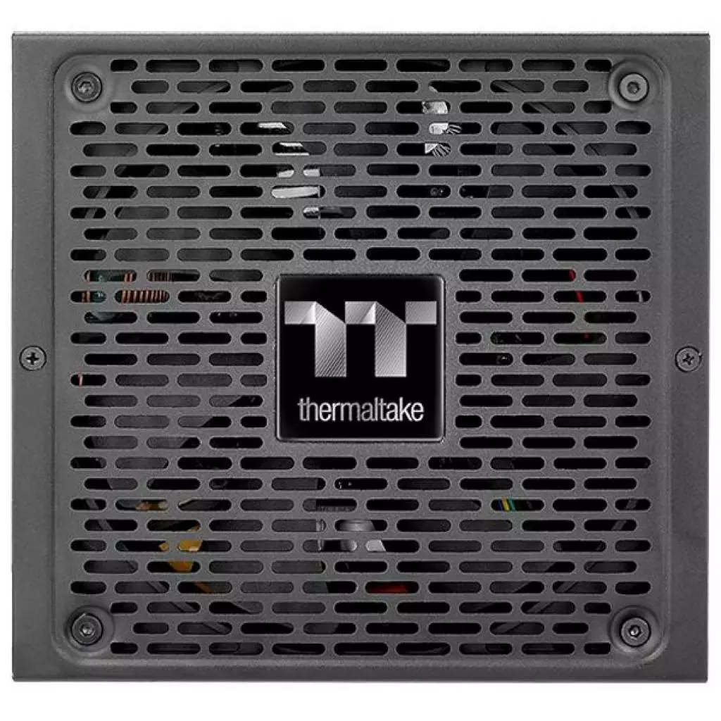 Блок питания ThermalTake 550W Smart BM2 (PS-SPD-0550MNFABE-1) - 1 Блок питания ThermalTake 550W Smart BM2 (PS-SPD-0550MNFABE-1) - 1