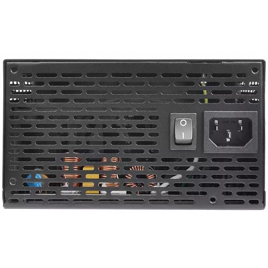 Блок питания ThermalTake 550W Smart BM2 (PS-SPD-0550MNFABE-1) - 4 Блок питания ThermalTake 550W Smart BM2 (PS-SPD-0550MNFABE-1) - 4