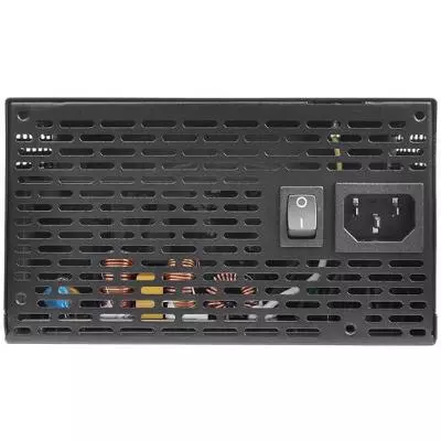 Блок питания ThermalTake 650W Smart BM2 (PS-SPD-0650MNFABE-1) - 4 Блок питания ThermalTake 650W Smart BM2 (PS-SPD-0650MNFABE-1) - 4