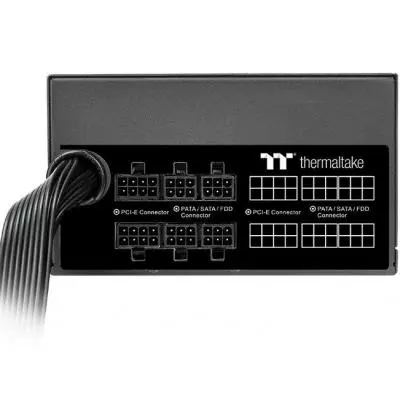 Блок питания ThermalTake 750W Smart BM2 (PS-SPD-0750MNFABE-1) - 2 Блок питания ThermalTake 750W Smart BM2 (PS-SPD-0750MNFABE-1) - 2