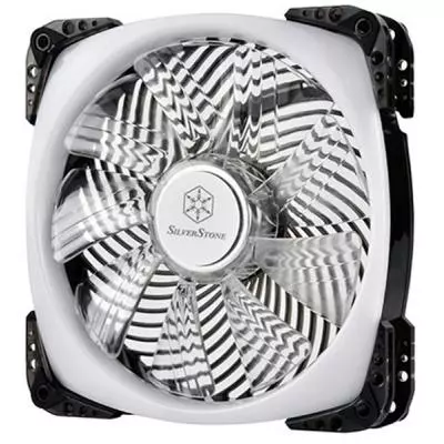 Кулер для корпуса Silver Stone SST-AP142-ARGB - 1 Кулер для корпуса Silver Stone SST-AP142-ARGB - 1