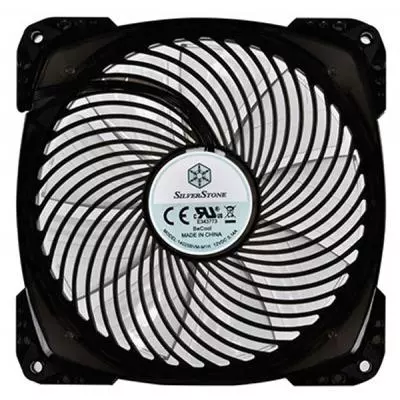 Кулер для корпуса Silver Stone SST-AP142-ARGB - 2 Кулер для корпуса Silver Stone SST-AP142-ARGB - 2
