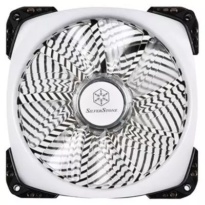 Кулер для корпуса Silver Stone SST-AP142-ARGB - 3 Кулер для корпуса Silver Stone SST-AP142-ARGB - 3