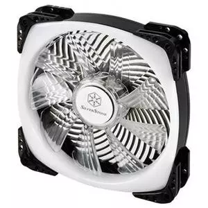 Кулер для корпуса Silver Stone SST-AP142-ARGB Кулер для корпуса Silver Stone SST-AP142-ARGB